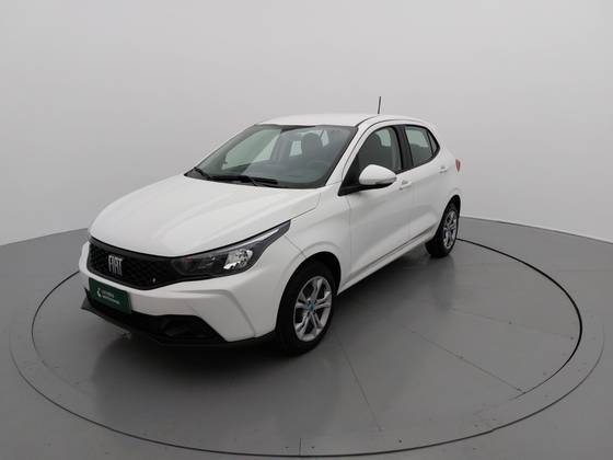 FIAT ARGO 1.0 FIREFLY FLEX DRIVE MANUAL FIAT ARGO 1.0 FIREFLY FLEX DRIVE MANUAL